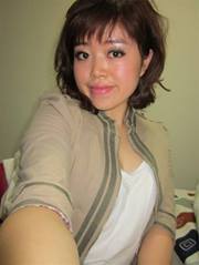 Sara Zhang