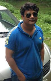 Atul Chauhan