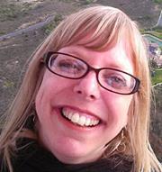 Laurel Weston