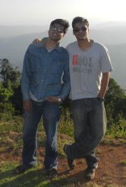Aditya Krishna