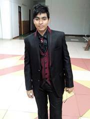 Kuldeep Kumar