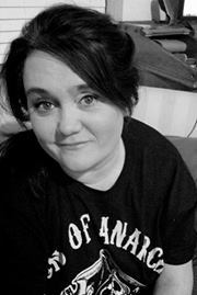 Heather Evans lenning