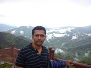 Praveen Vijayan