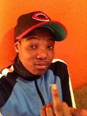 Keke Johnson