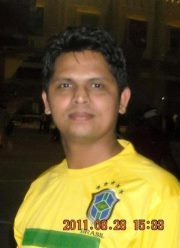 Sameer Dubey