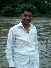 Santosh Gowda