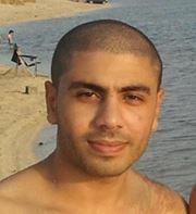 Ahmed Arafa