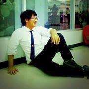 อั๋น ชินเขต