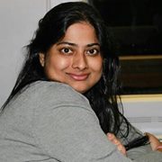 Pallavi Js