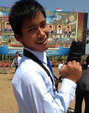 Surya Saputra