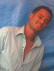 Niguse Borsamo