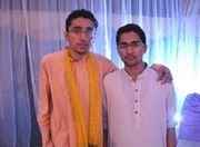 Muhammad Zubair