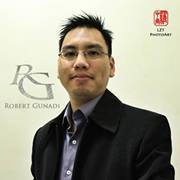 Robert Gunadi