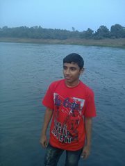 Nihar More