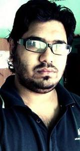 সামিউল সৌরভ