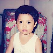 Aaron Agbayani