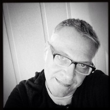 Christopher Copeland