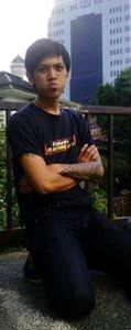 Andri Widya