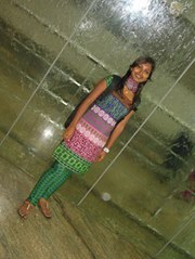 Shilpa Pai