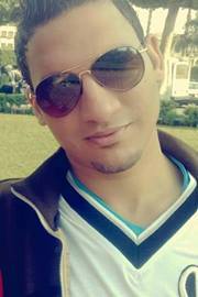 Ayman Sameer