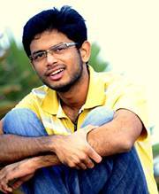 Sai Siddhardh