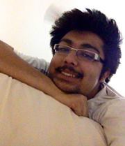 Jagat Patel