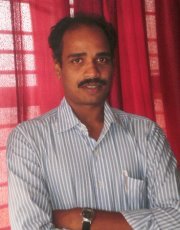 Nishanth Kumar