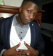 Stephen Mugera
