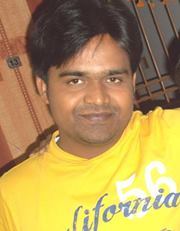 Pradip Waghmare