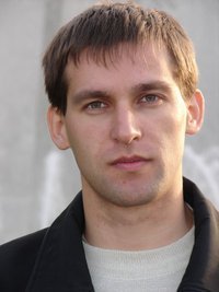 Олег Коломієць