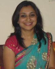 Sapna Saini