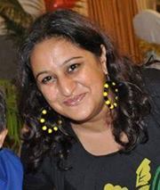 Shweta Joshi