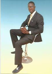 Engr Cosmas