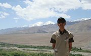 Ashutosh Bhole