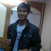 Ravi Kumar