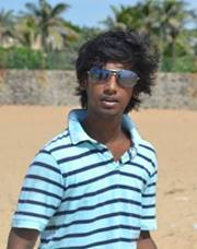 Aswath Ganesh