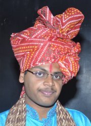 Akshay Ramateerth
