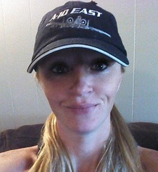 Christina Trischetti 