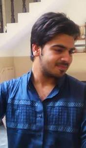 Zeeshan Khalid