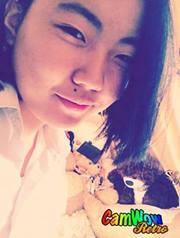 Чамка Баясаа