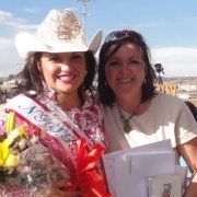 Jodie Davis anderson