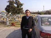 Muharram Ali