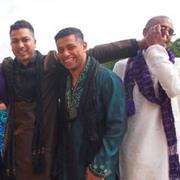 Sameer Mistry