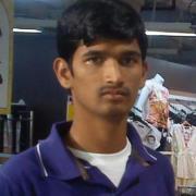 Umesh Nagaraddi
