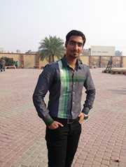Attiq Ajmal