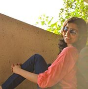 Mithila Rao