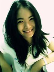 Chompoo Rose pomme