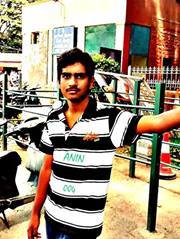 Nithin Kumar