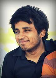 Ali Rizwan