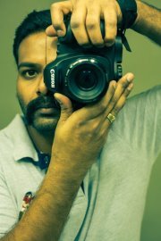 मधुसूधन श्रीनिवासन